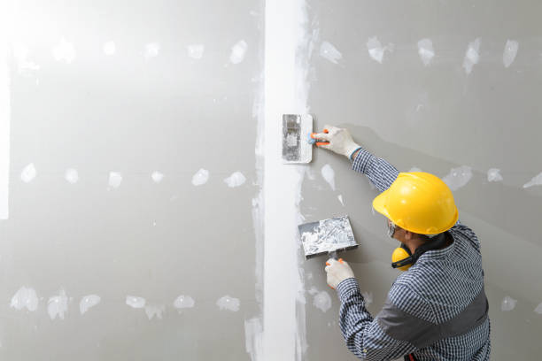 Best Fire-Damaged Drywall Repair  in Poplar Cotton Center, CA